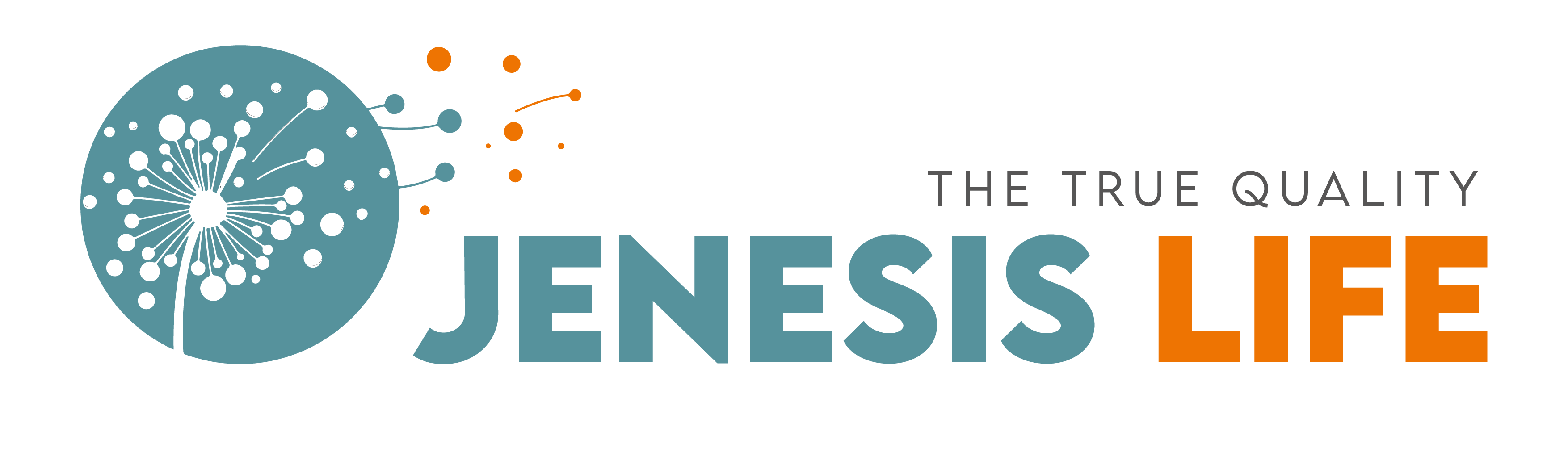 JenesisLife's logo