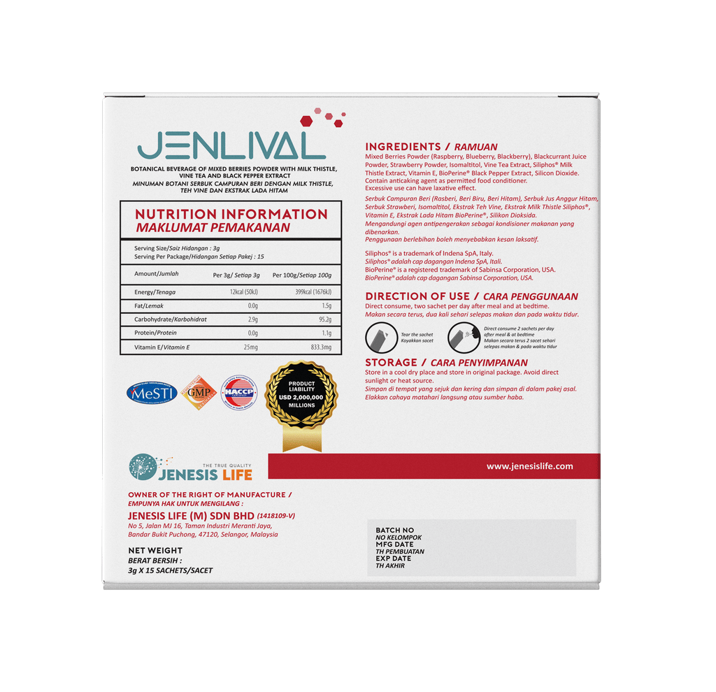 Jenlival