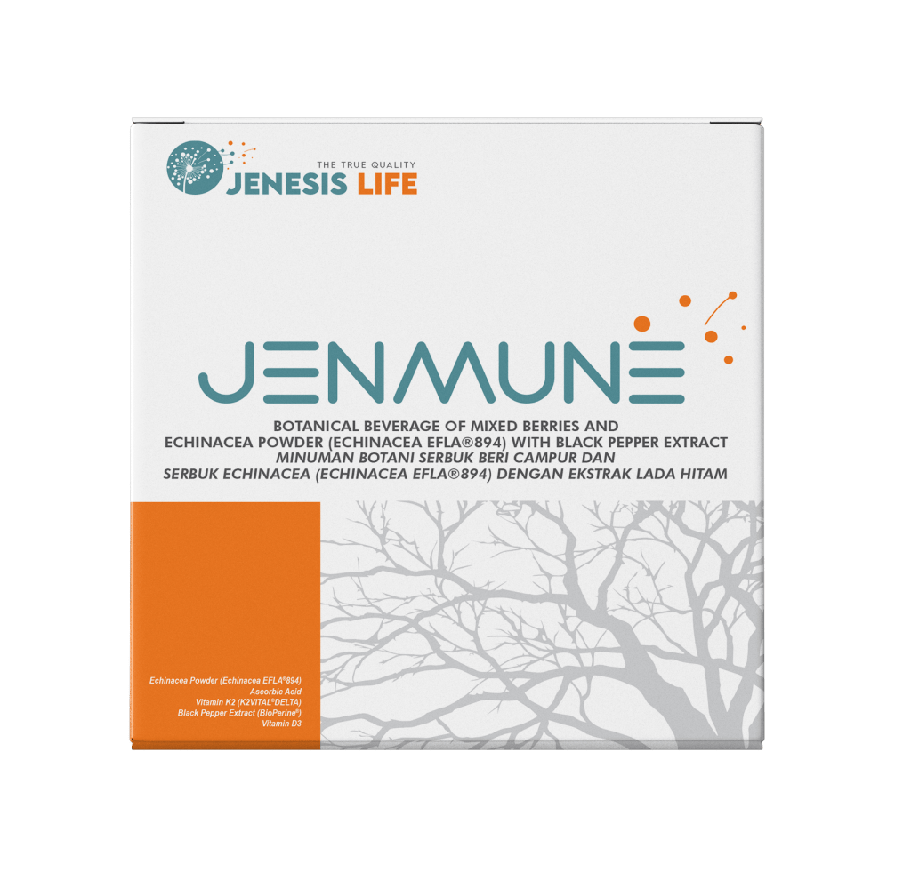 Jenmune