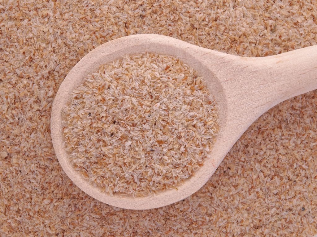 faedah sekam psyllium