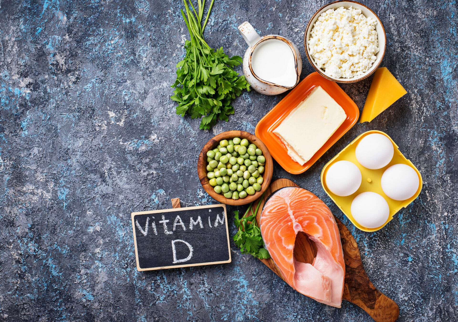 The Top 7 Vitamin and Supplement Trends of 2022