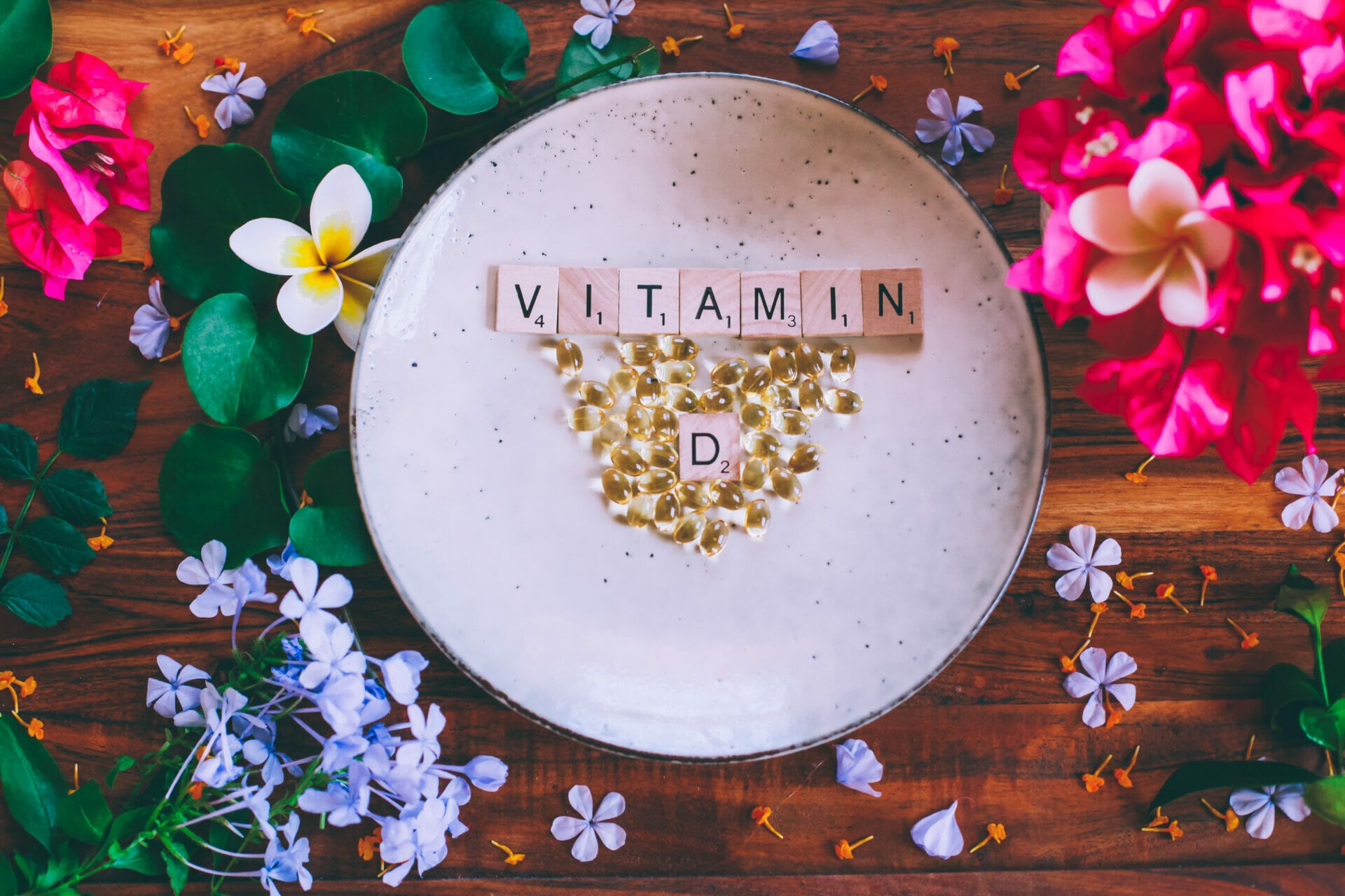 Kekurangan Vitamin D: Gejala, Rawatan, Punca dan Banyak Lagi