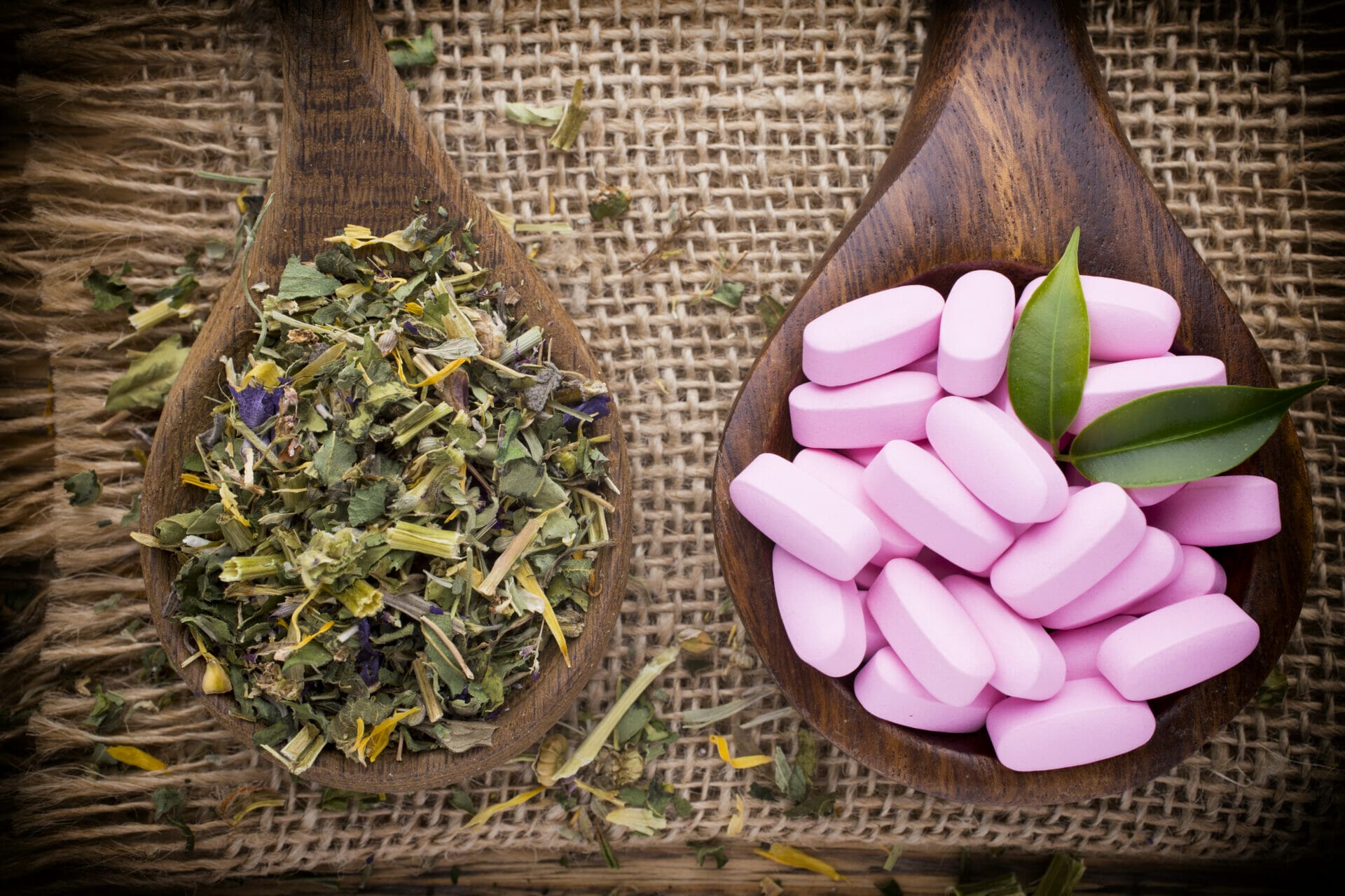 The Truth About Supplements: 5 Things You Should Know