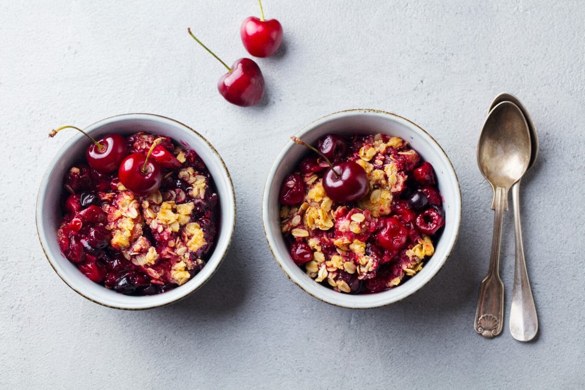All About Cherries: Nutrition, Benefits, Types, Side Effects, and More