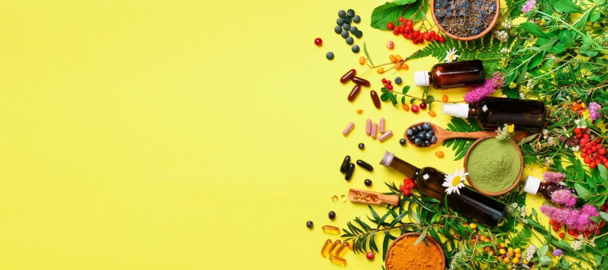 What are Food supplements, and what do you need to know about them?